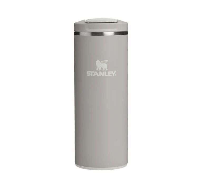 Stanley transit Fliptop Mug 0,35 L ASH