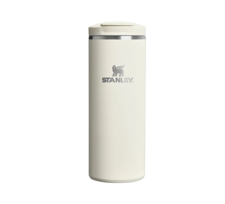 Stanley transit Fliptop Mug 0,35 L Cream Gloss EU