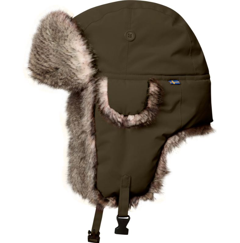 Fjällräven Varmland Heater Dark Olive