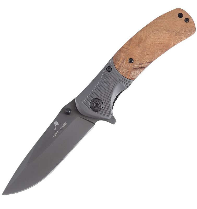 Hunters Choice Foldekniv Vulpes 85MM Blad
