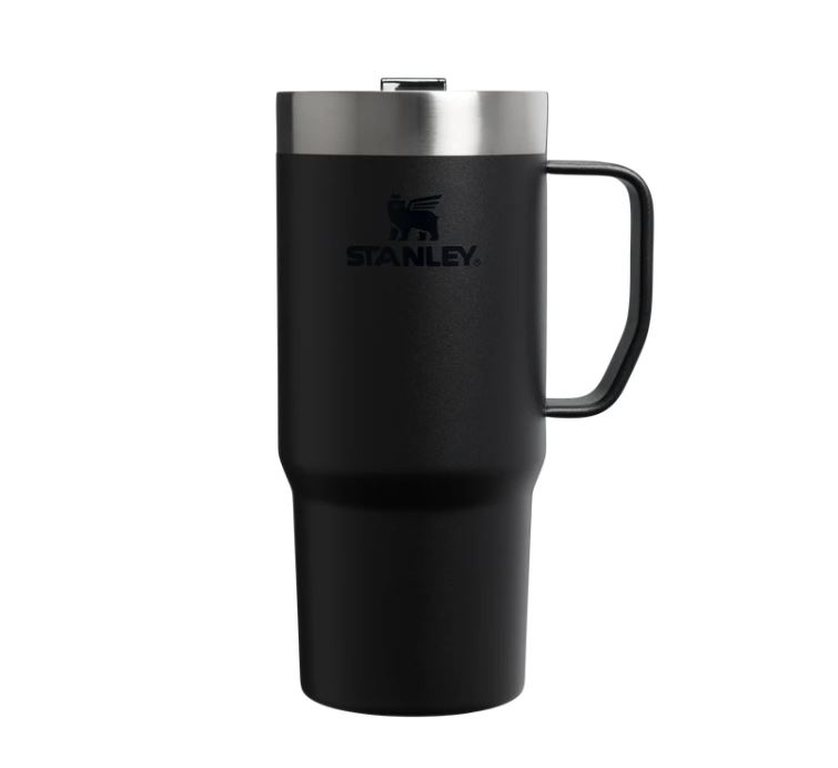 Stanley Everyd Suburban mug 0,47L Black 2.0
