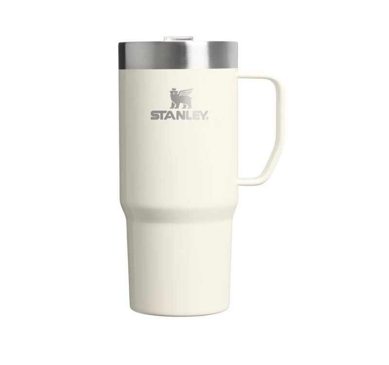 Stanley Everyday Suburban mug 0,47L Cream Gloss