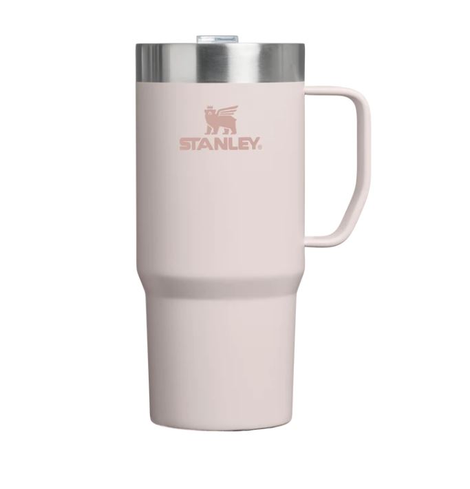 Stanley Everyday Suburban mug 0,47L Rose Quartz